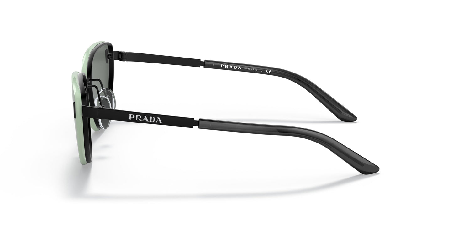 Prada PR 57WS  1BO02L 62