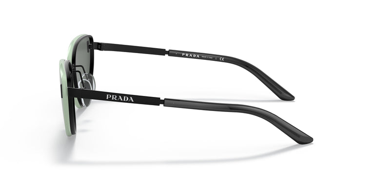 Prada PR 57WS  1BO02L 62