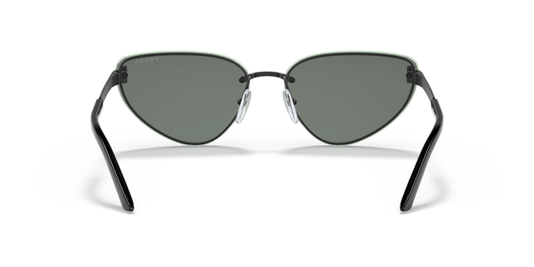 Prada PR 57WS  1BO02L 62