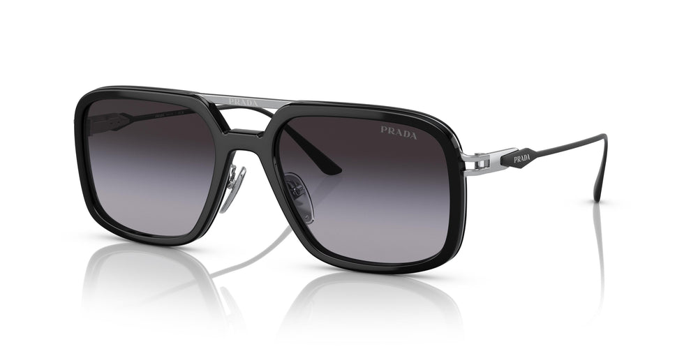 Prada PR 57ZS  1AB09S 55