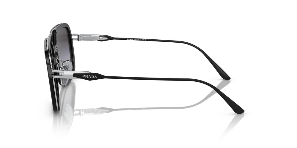 Prada PR 57ZS  1AB09S 55