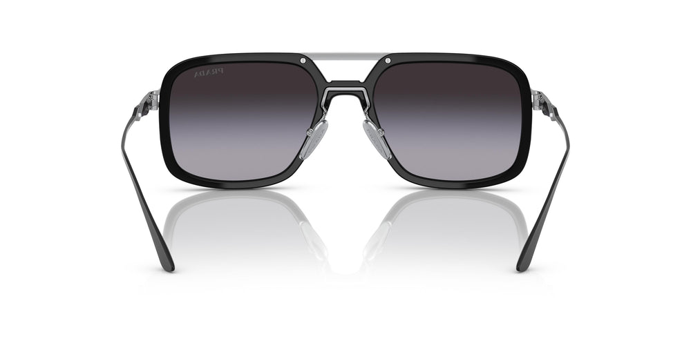 Prada PR 57ZS  1AB09S 55
