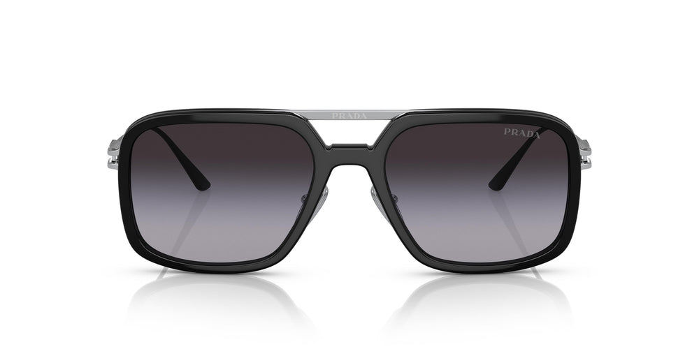 Prada PR 57ZS  1AB09S 55