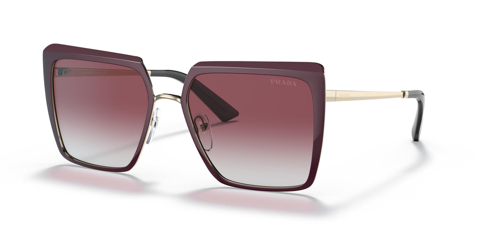 Prada PR 58WS  VIY412 57