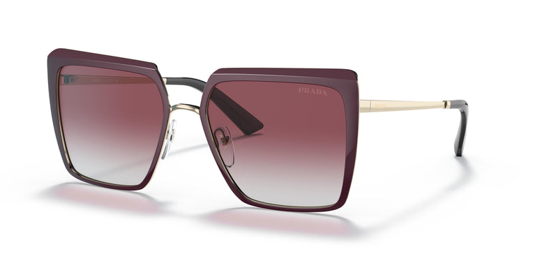 Prada PR 58WS  VIY412 57