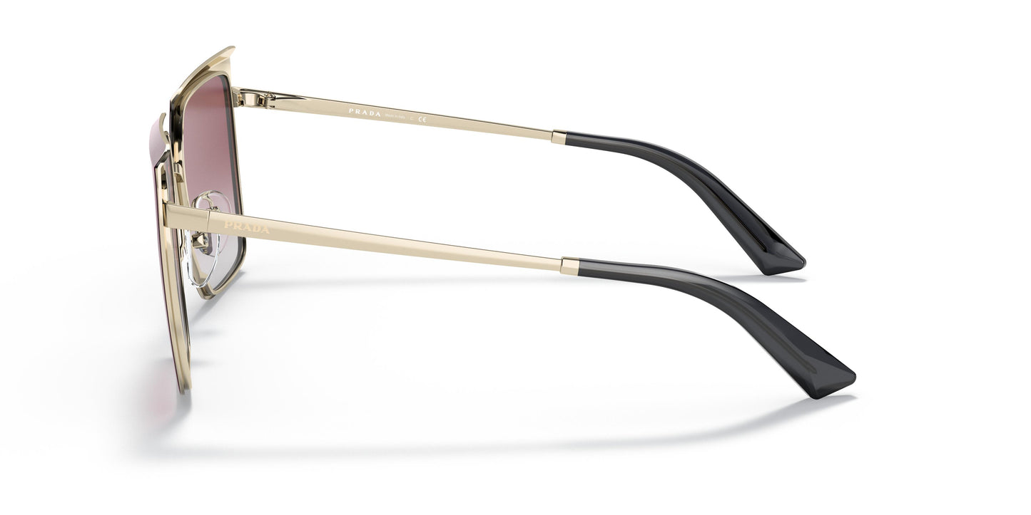 Prada PR 58WS  VIY412 57