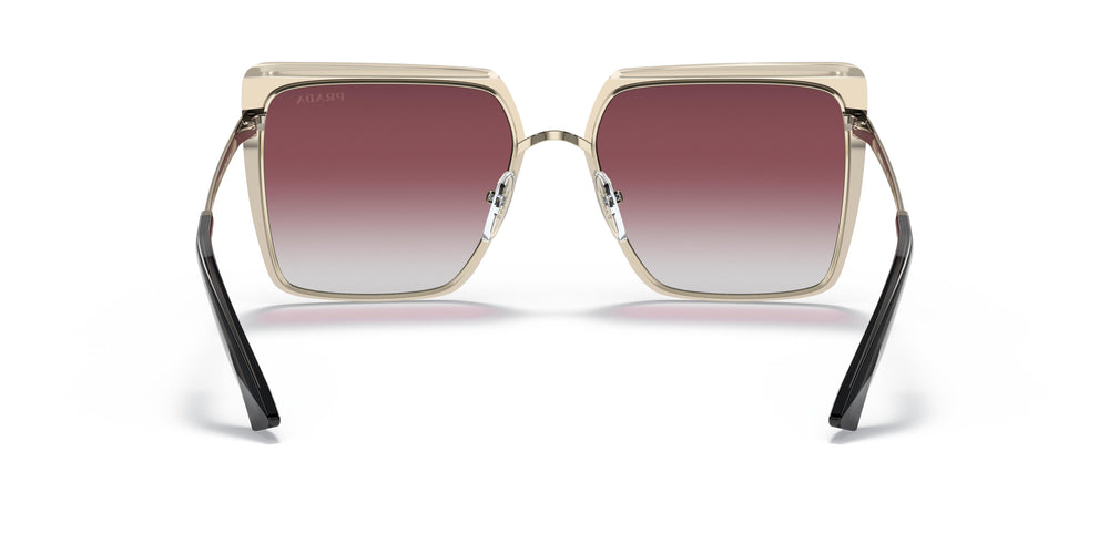 Prada PR 58WS  VIY412 57