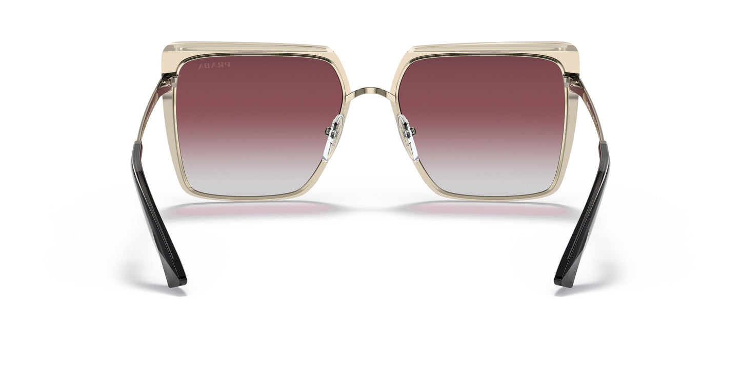 Prada PR 58WS  VIY412 57