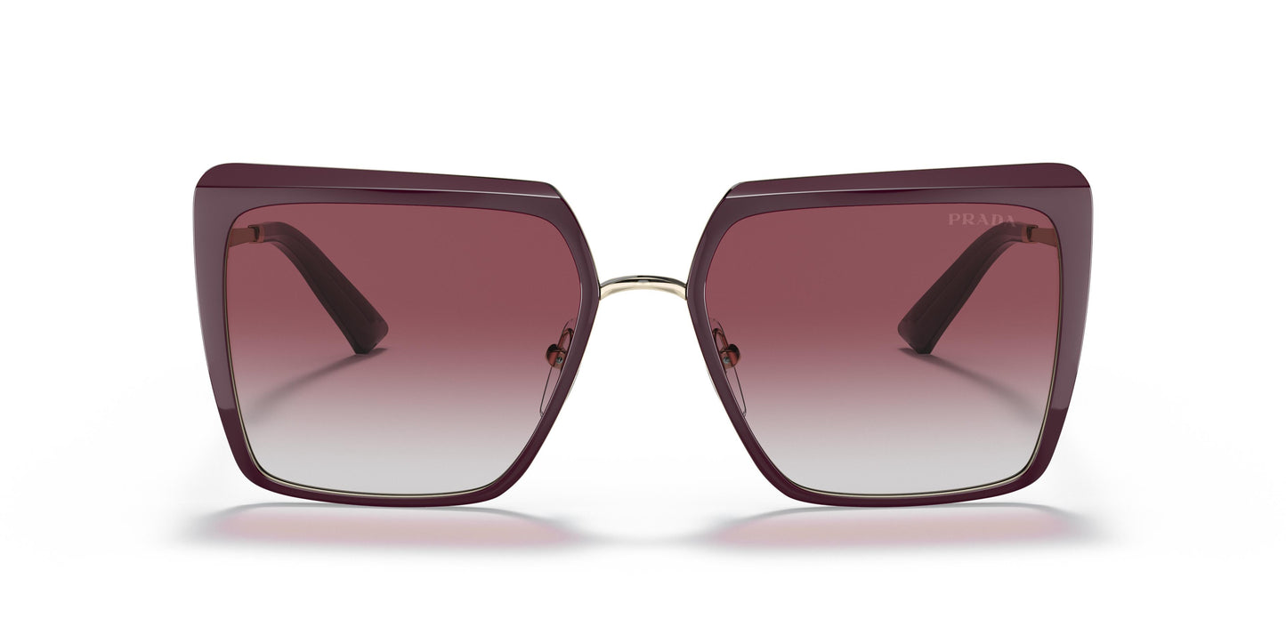Prada PR 58WS  VIY412 57