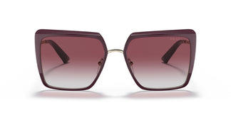 Prada PR 58WS  VIY412 57