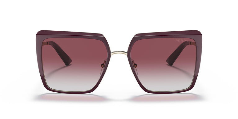 Prada PR 58WS  VIY412 57