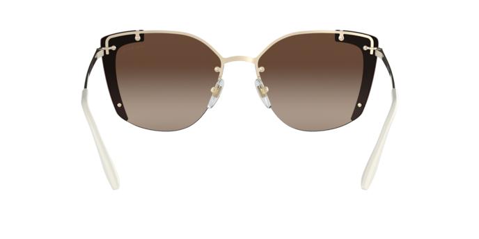 Prada PR 59VS ABSOLUTE 4306S1 64