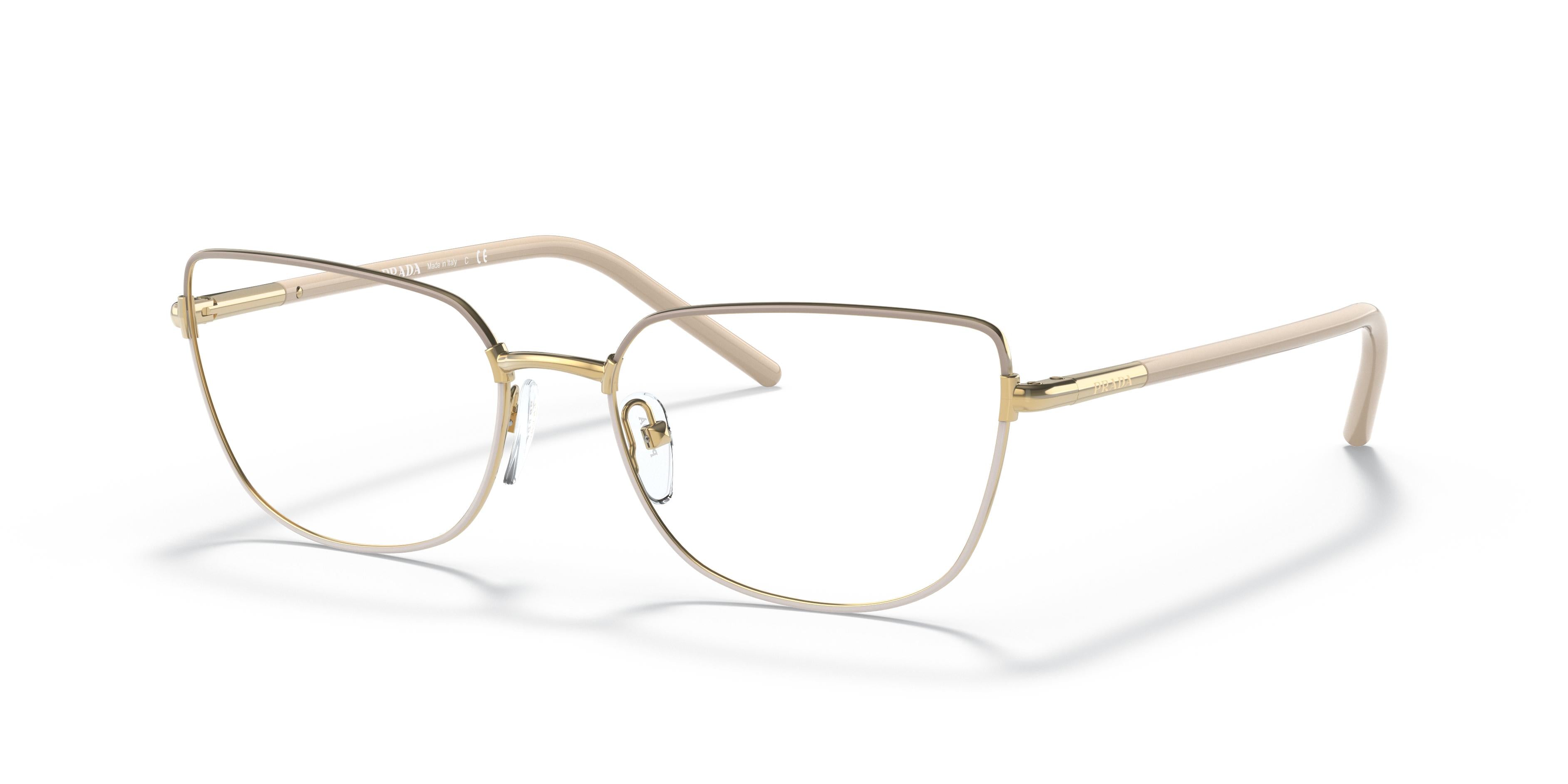 Prada PR 59YV  06I1O1 53