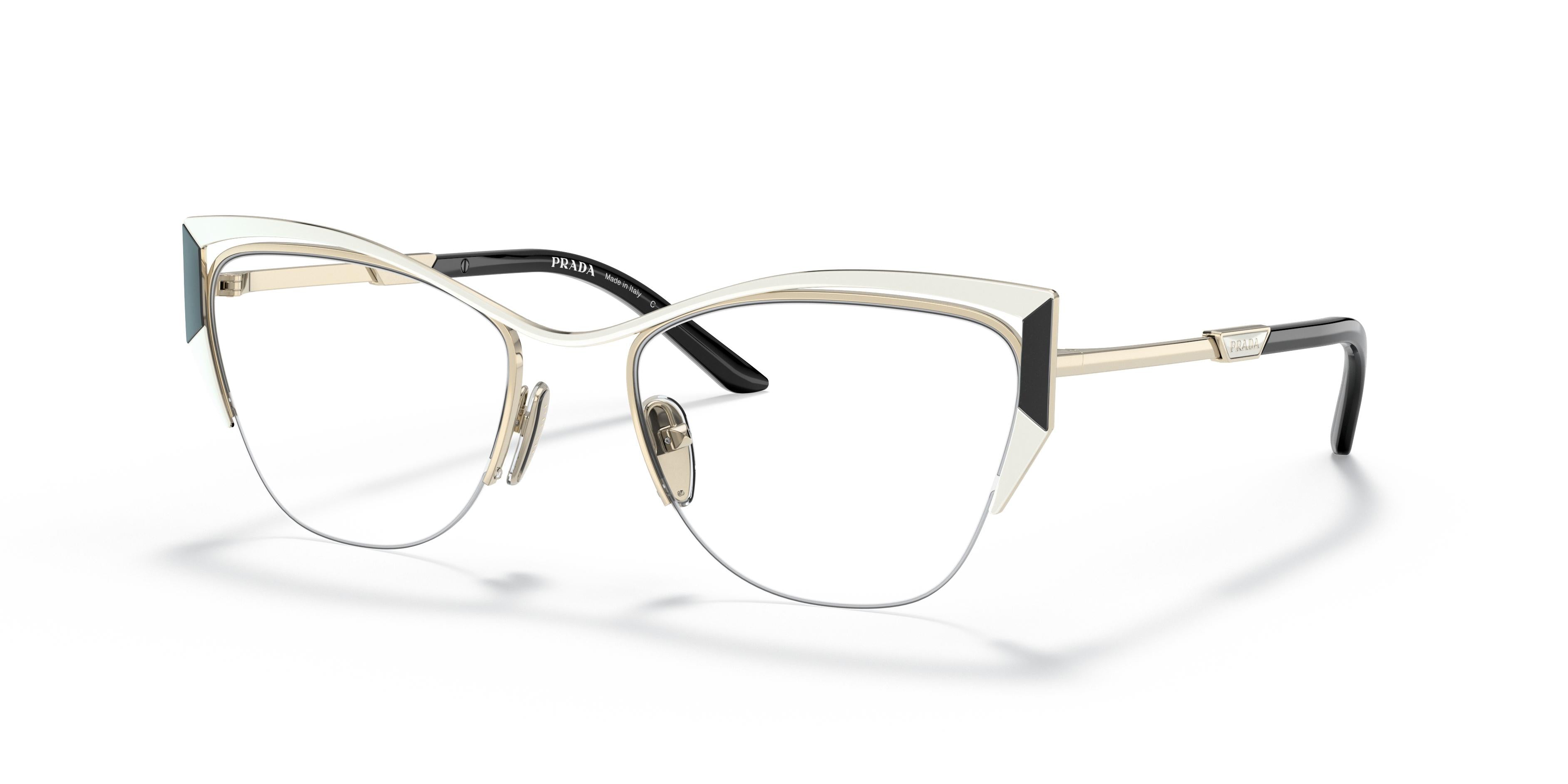 Prada PR 63YV  11A1O1 52