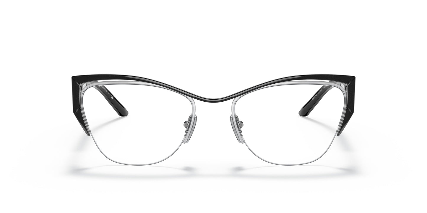 Prada PR 63YV  GAQ1O1 52