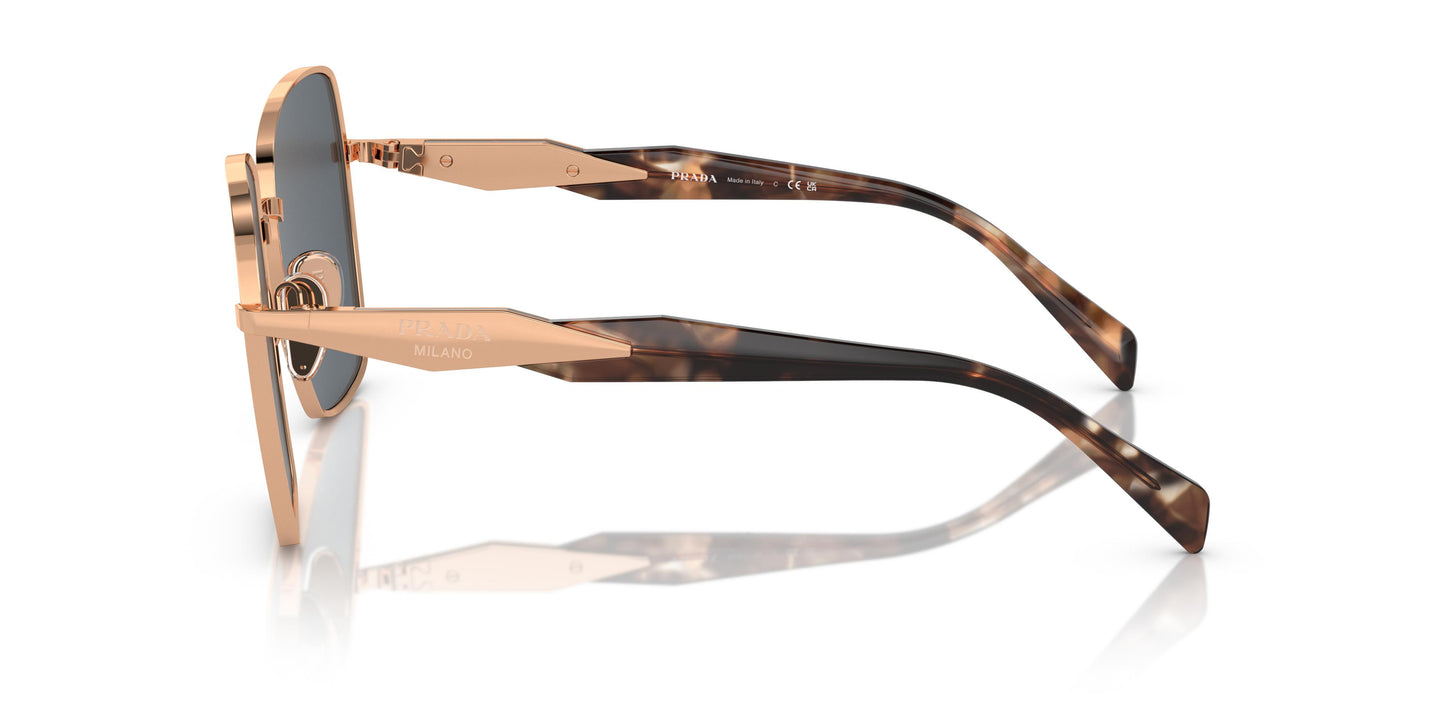 Prada PR 64ZS  SVF09T 57