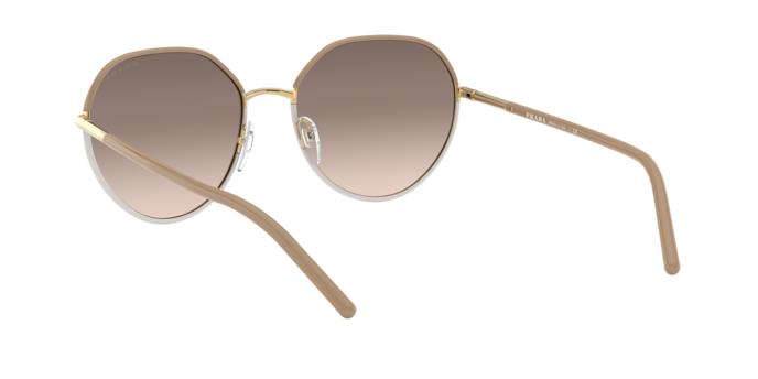 Prada PR 65XS  09G3D0 58