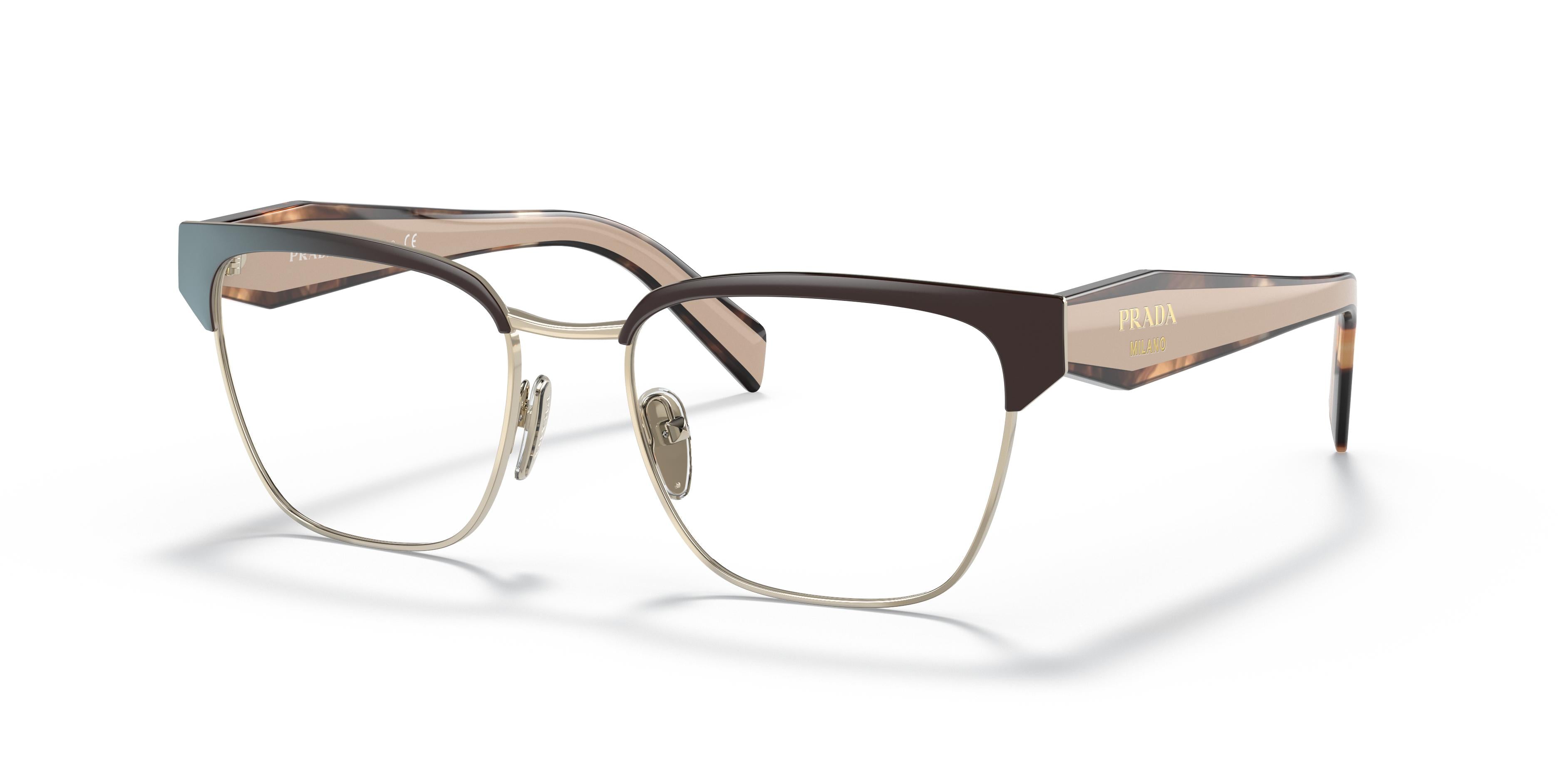 Prada PR 65YV  KOF1O1 53