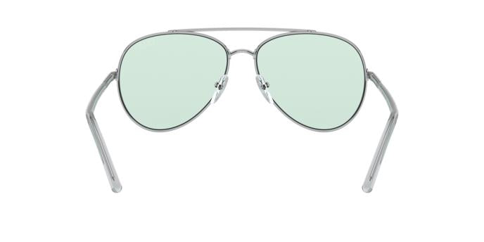 Prada PR 66XS 1BC08D 57