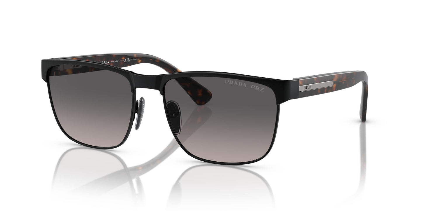 Prada PR 66ZS  1AB09G 58
