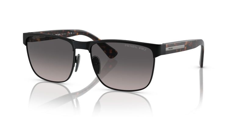 Prada PR 66ZS  1AB09G 58