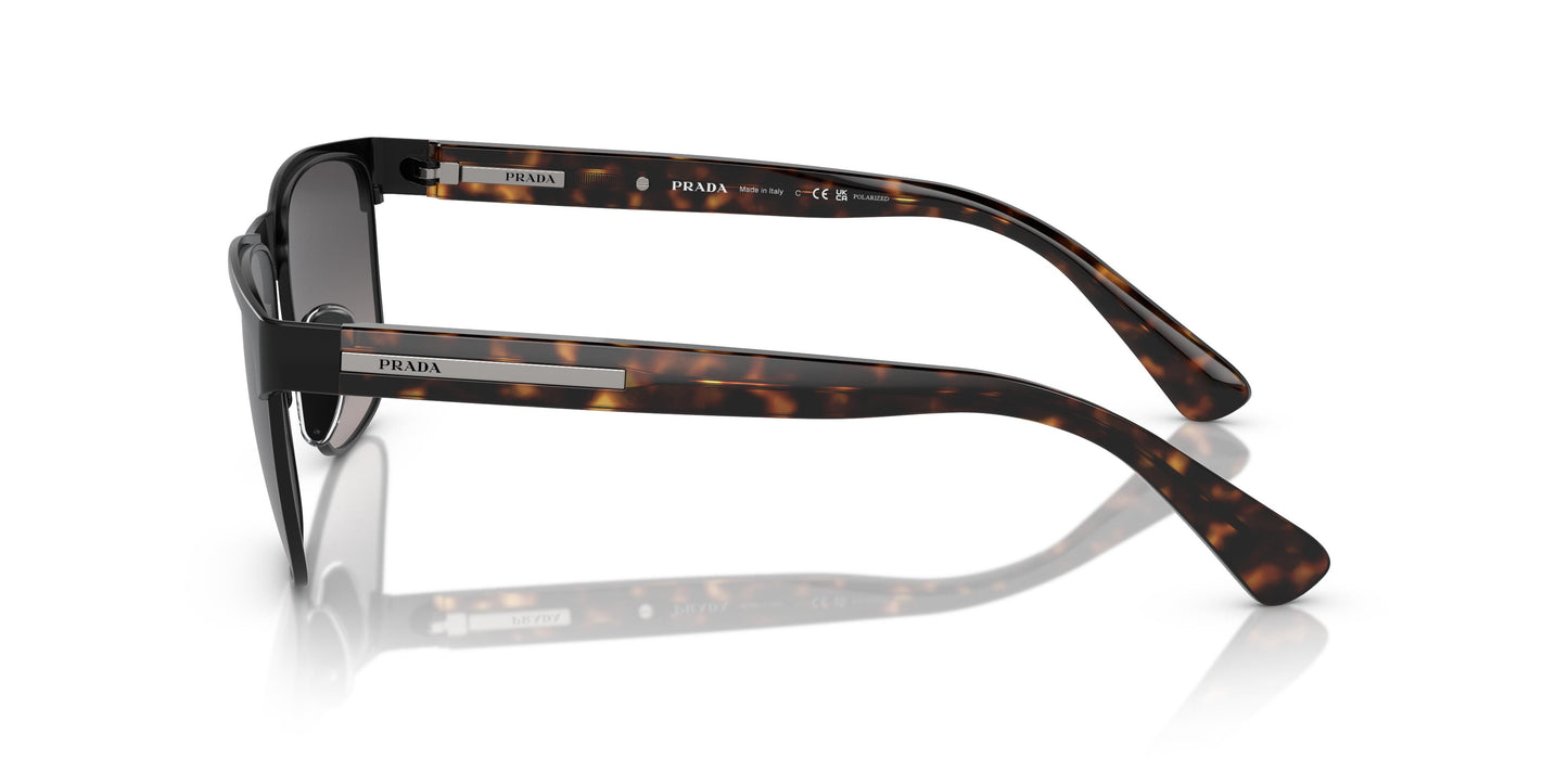 Prada PR 66ZS  1AB09G 58