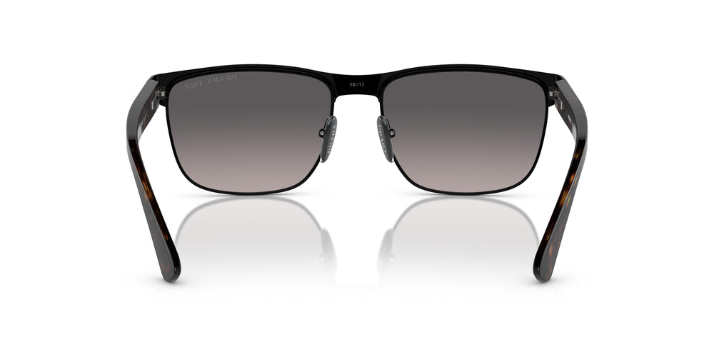 Prada PR 66ZS  1AB09G 58
