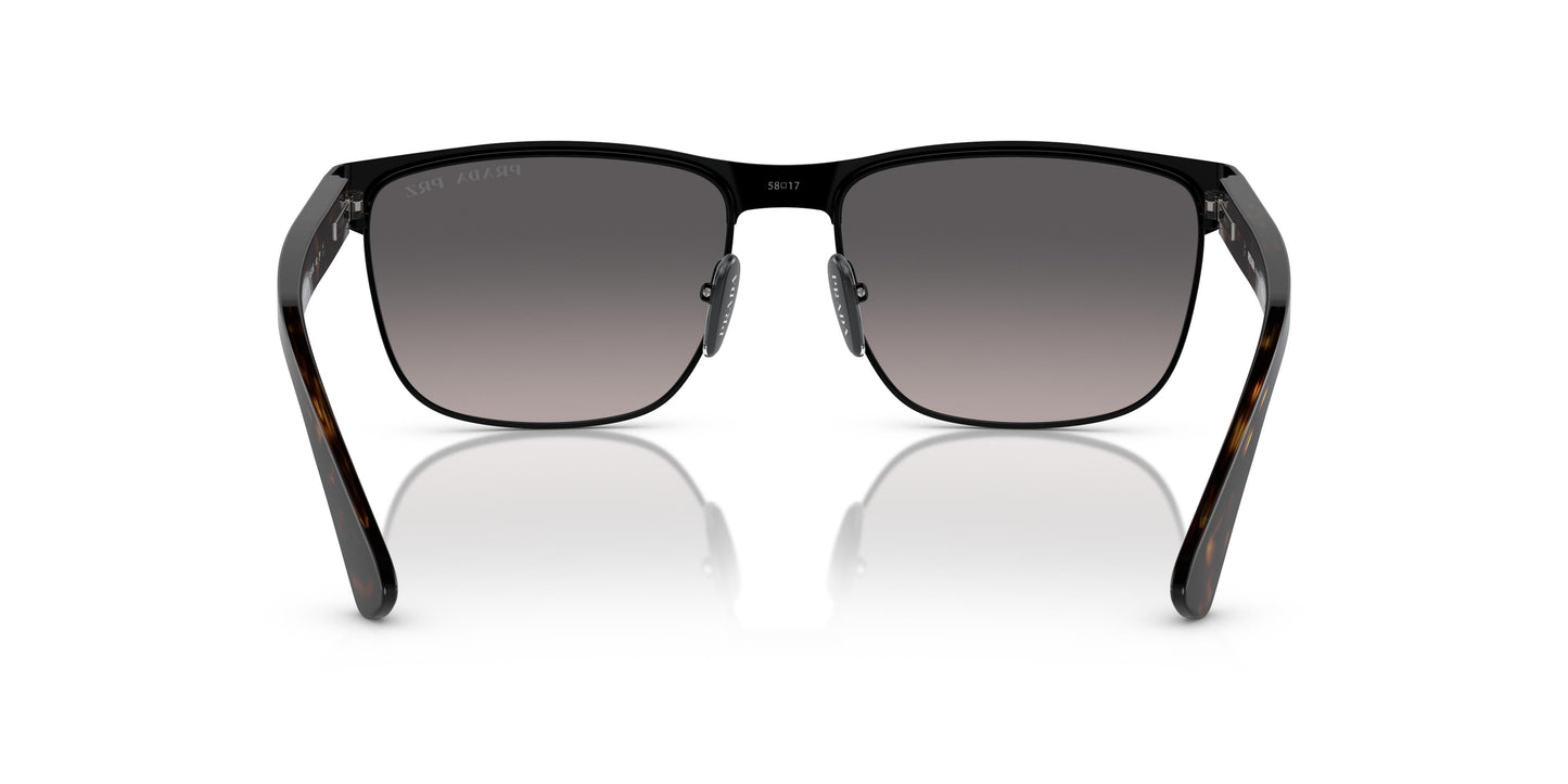 Prada PR 66ZS  1AB09G 58