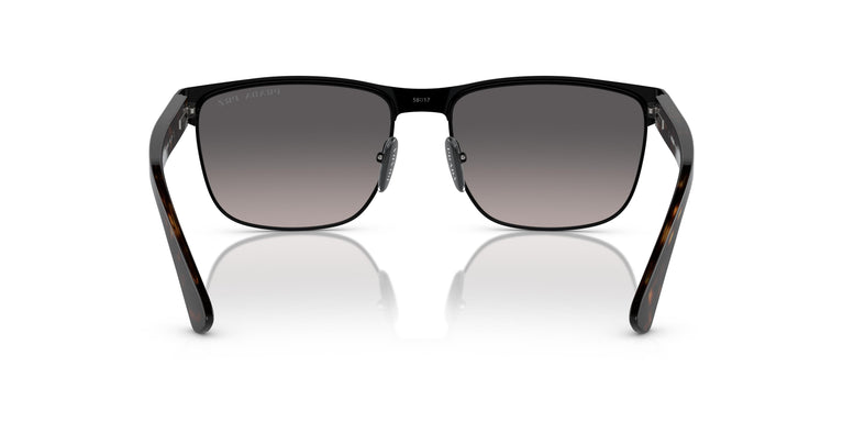 Prada PR 66ZS  1AB09G 58