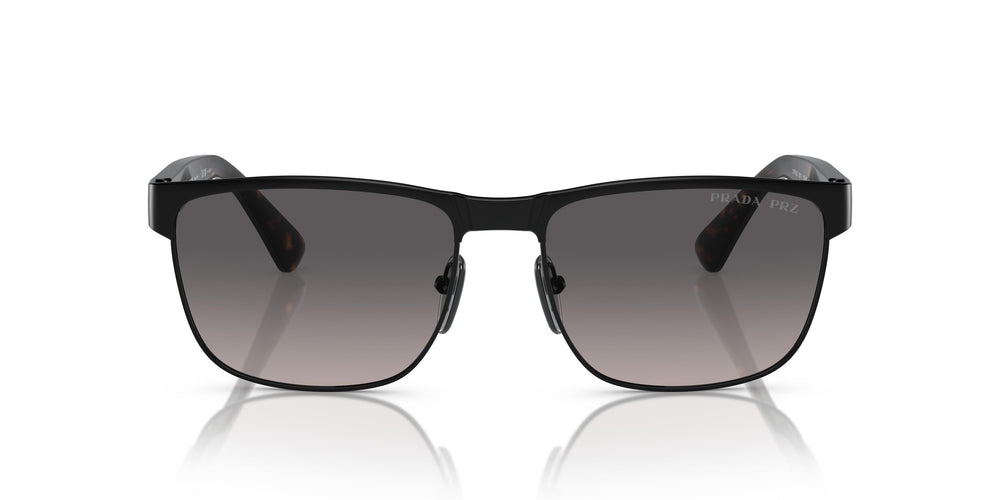 Prada PR 66ZS  1AB09G 58
