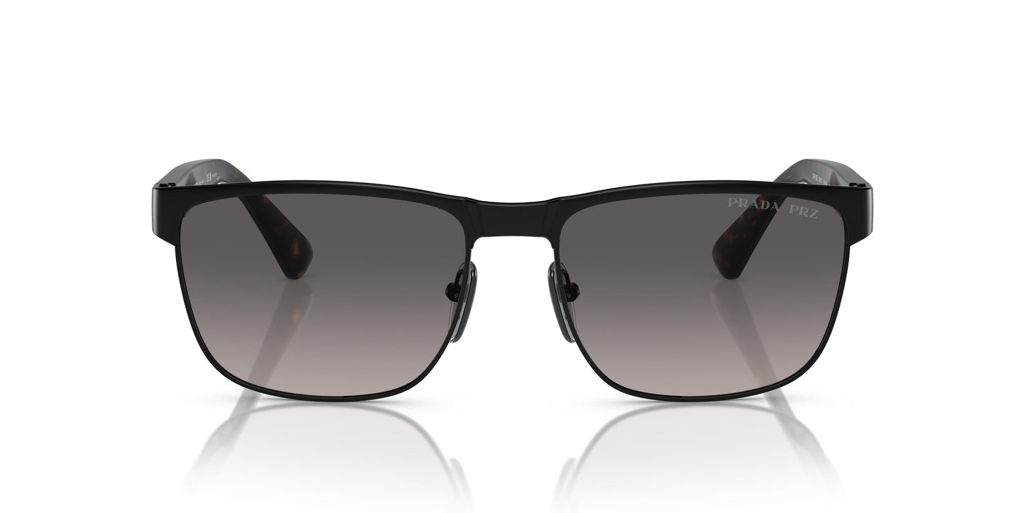 Prada PR 66ZS  1AB09G 58