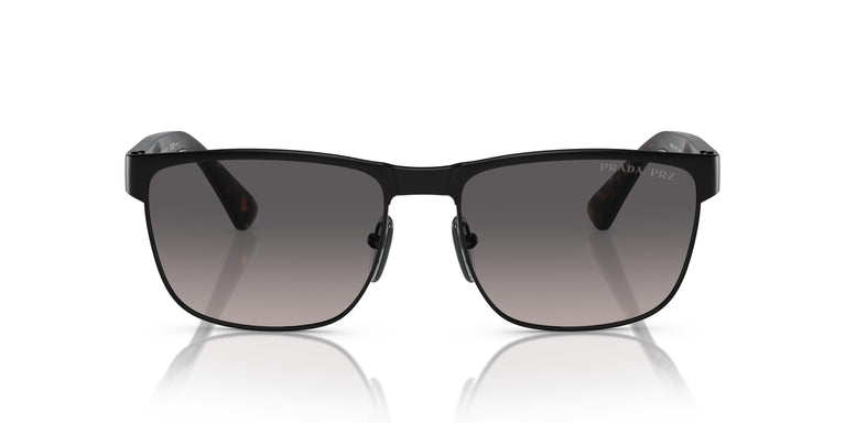 Prada PR 66ZS  1AB09G 58
