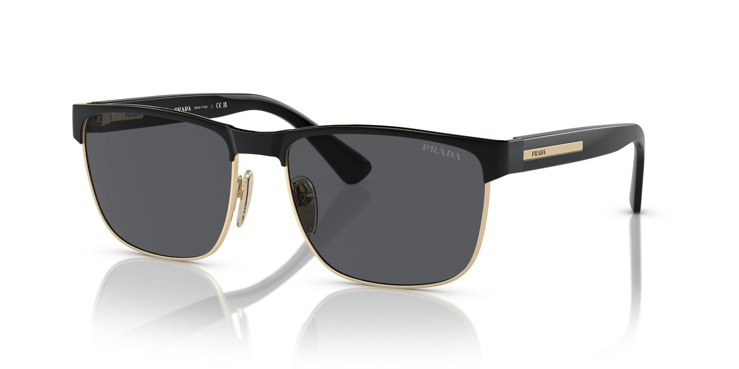 Prada PR 66ZS  AAV07T 58