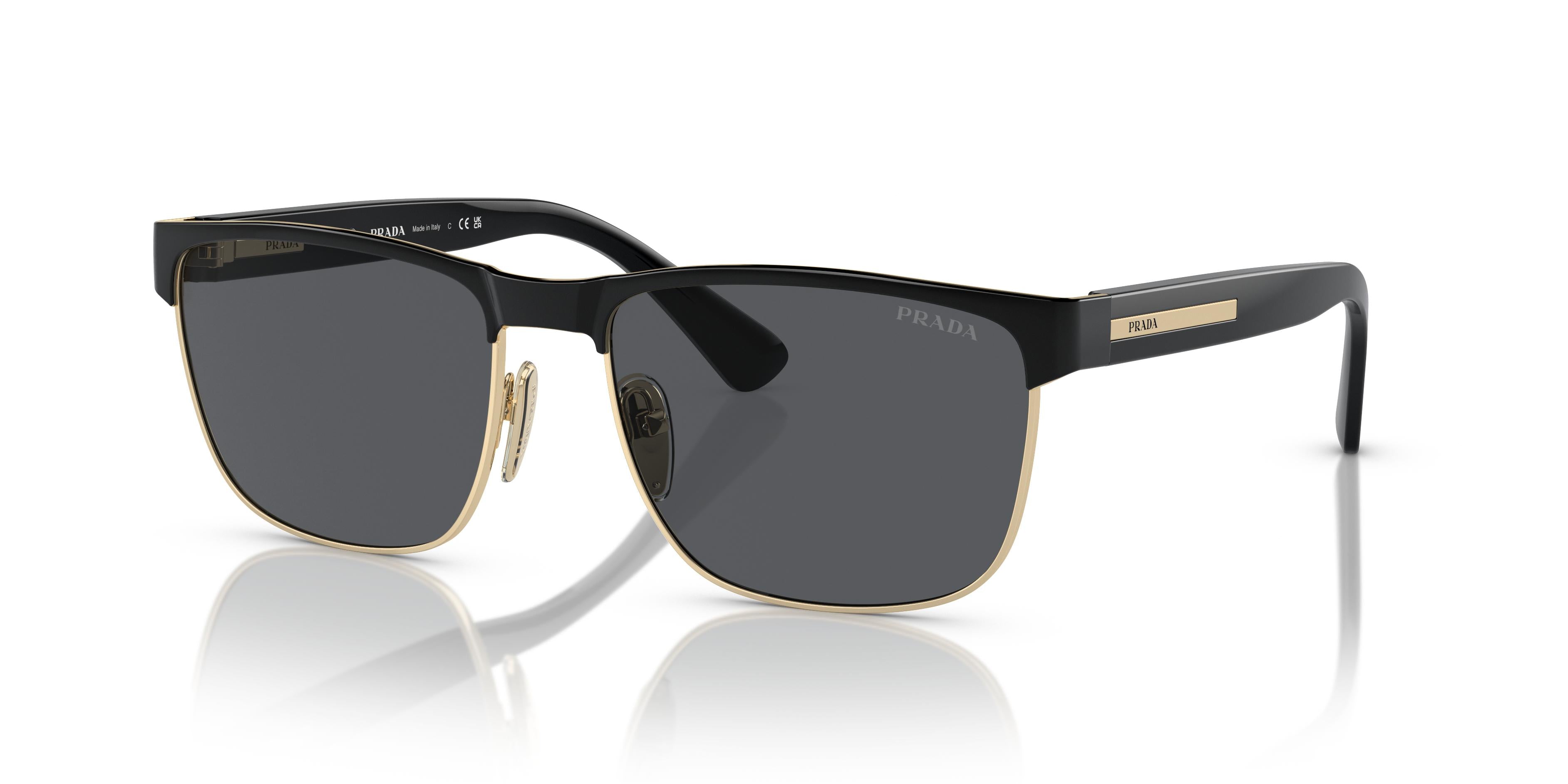 Prada PR 66ZS  AAV07T 58