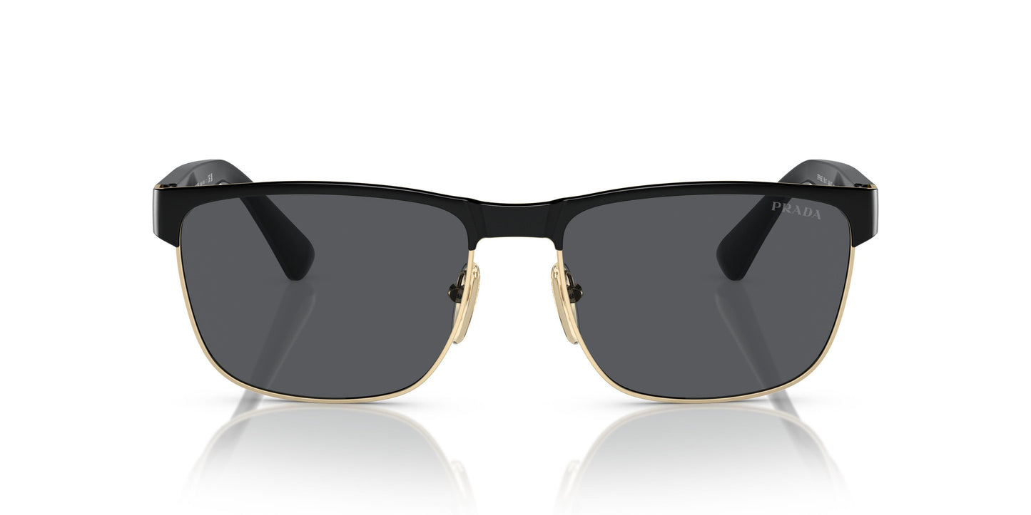 Prada PR 66ZS  AAV07T 58