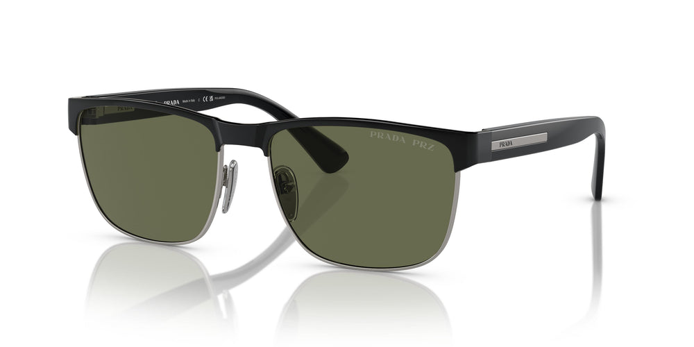 Prada PR 66ZS  YDC03R 58