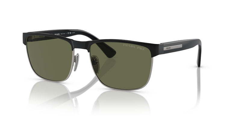 Prada PR 66ZS  YDC03R 58