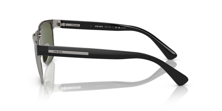 Prada PR 66ZS  YDC03R 58