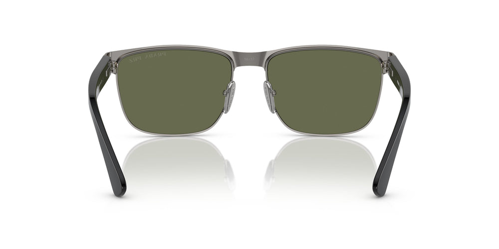 Prada PR 66ZS  YDC03R 58