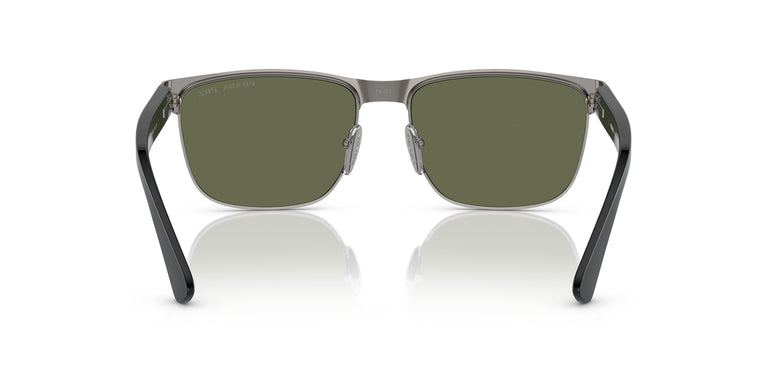 Prada PR 66ZS  YDC03R 58