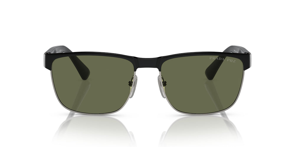 Prada PR 66ZS  YDC03R 58