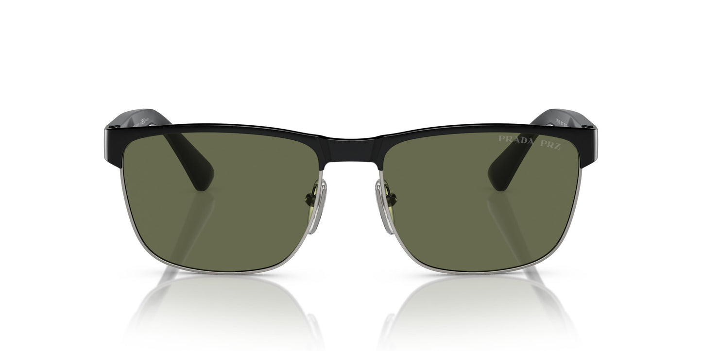 Prada PR 66ZS  YDC03R 58