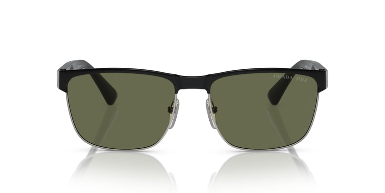 Prada PR 66ZS  YDC03R 58