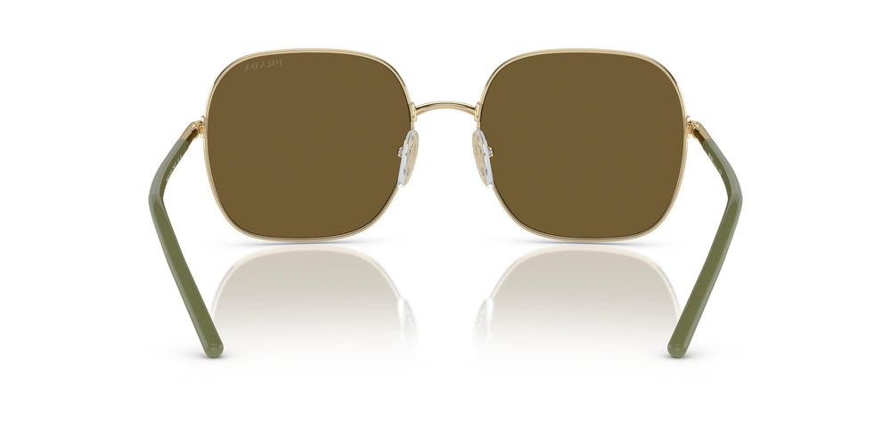 Prada PR 67XS  ZVN01T 58