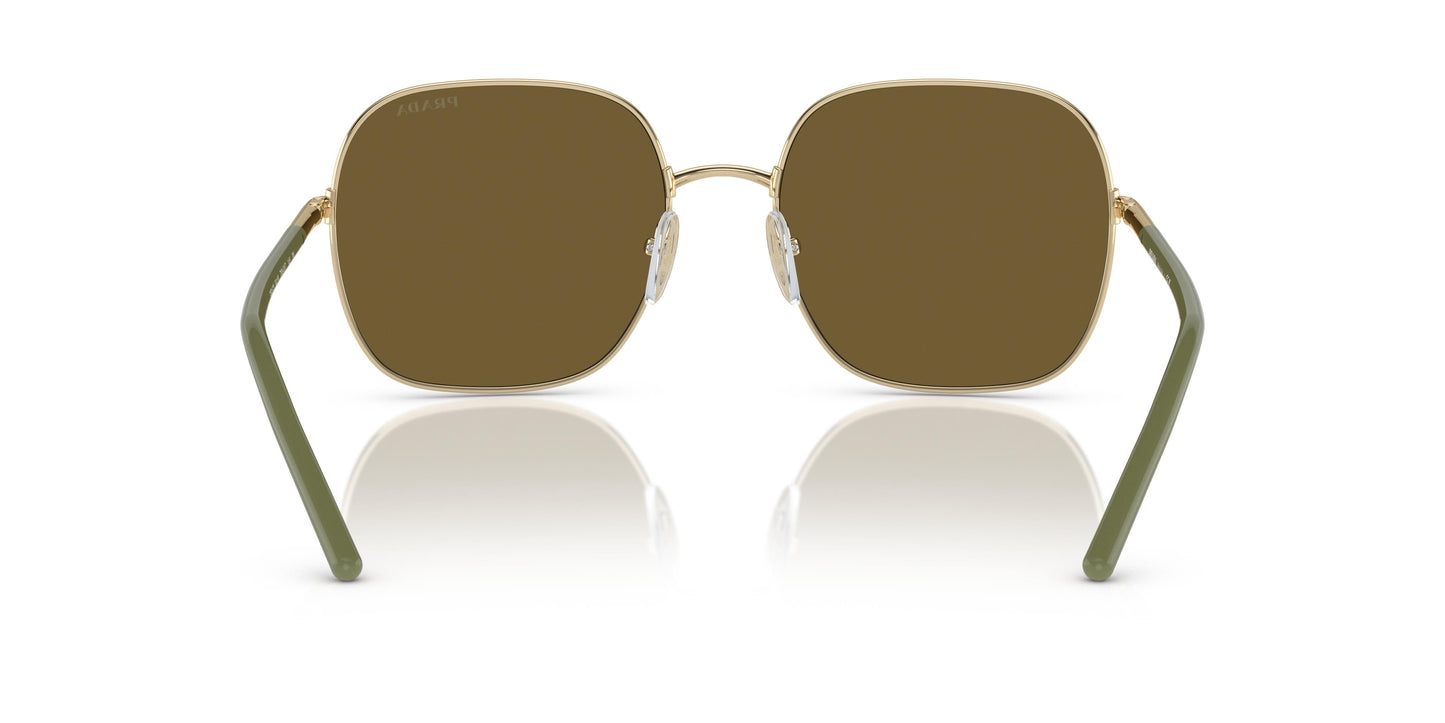 Prada PR 67XS  ZVN01T 58