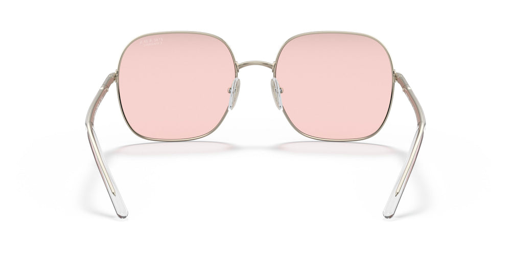 Prada PR 67XS  ZVN07N 58