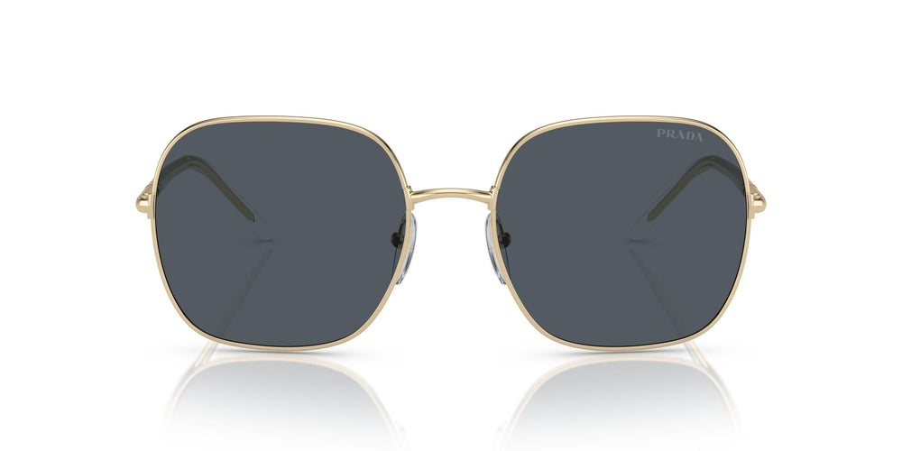 Prada PR 67XS ZVN09T 55