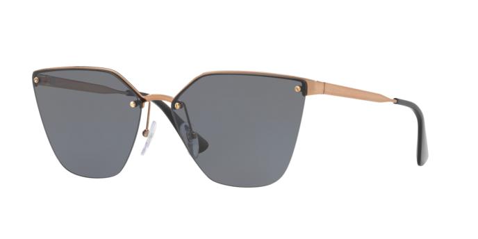 Prada PR 68TS CATWALK 7OE5Z1 63