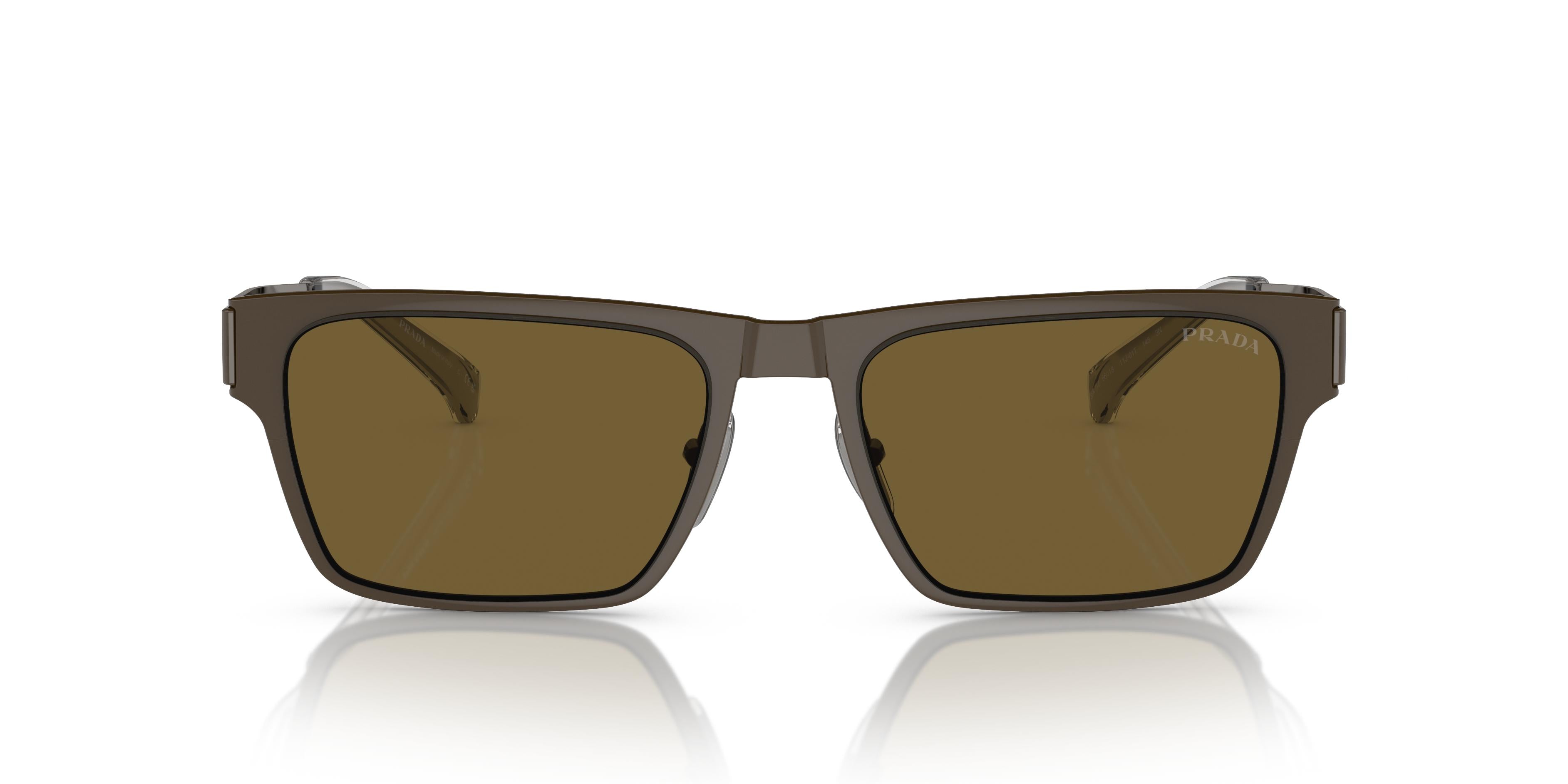 Prada PR 71ZS 11J01T 56 | Bassol Optic United States