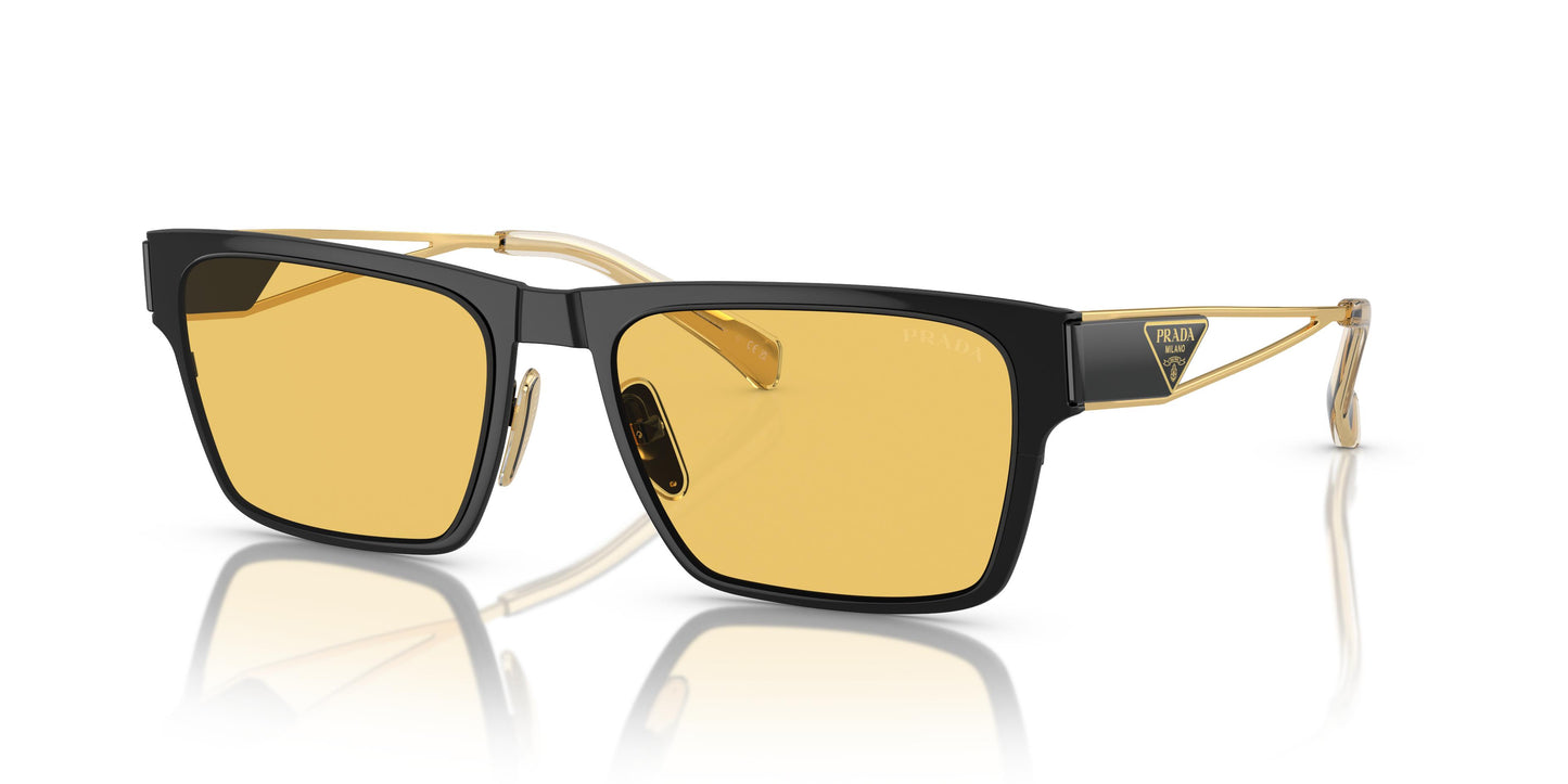 Prada PR 71ZS 1AB0B7 56